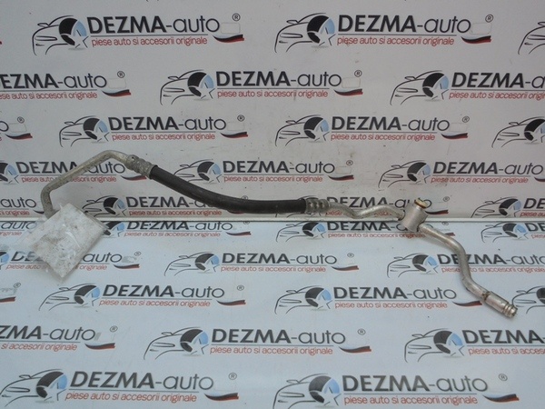 Conducta clima, Ford Mondeo 4 Turnier 1.8 tdci