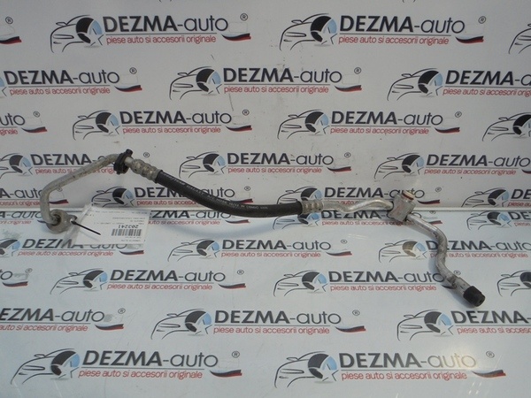 Conducta clima, Ford Mondeo 4 Turnier, 1.8 tdci