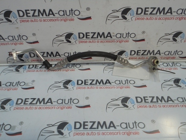 Conducta clima, Ford Mondeo 4 Turnier, 1.8 tdci