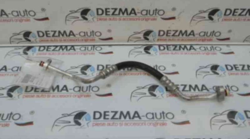 Conducta clima, Ford Mondeo 4 Turnier, 2.0tdci, QXBA