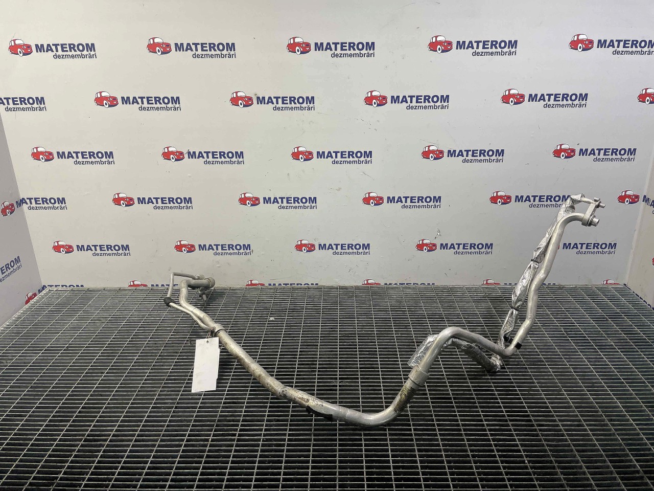 CONDUCTA CLIMA FORD MONDEO MONDEO 2.0 TDCI - (2014 2019)