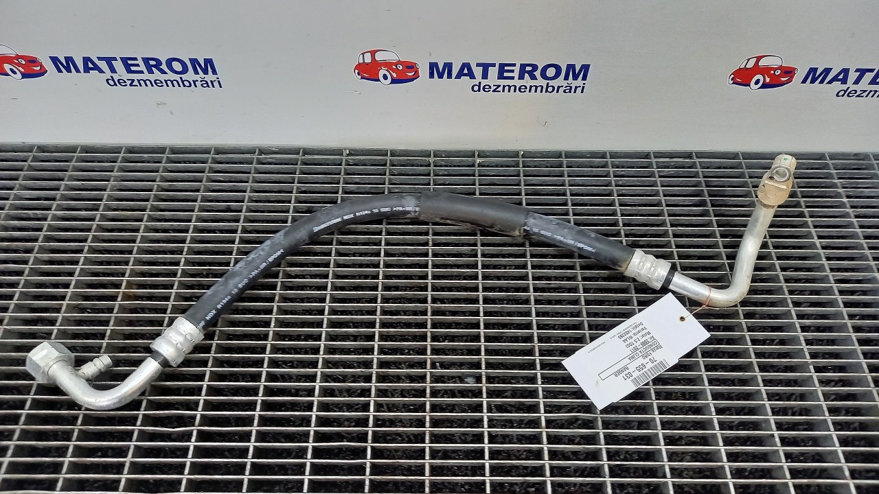 CONDUCTA CLIMA FORD RANGER 2.5 TDCI - (2009 2011)