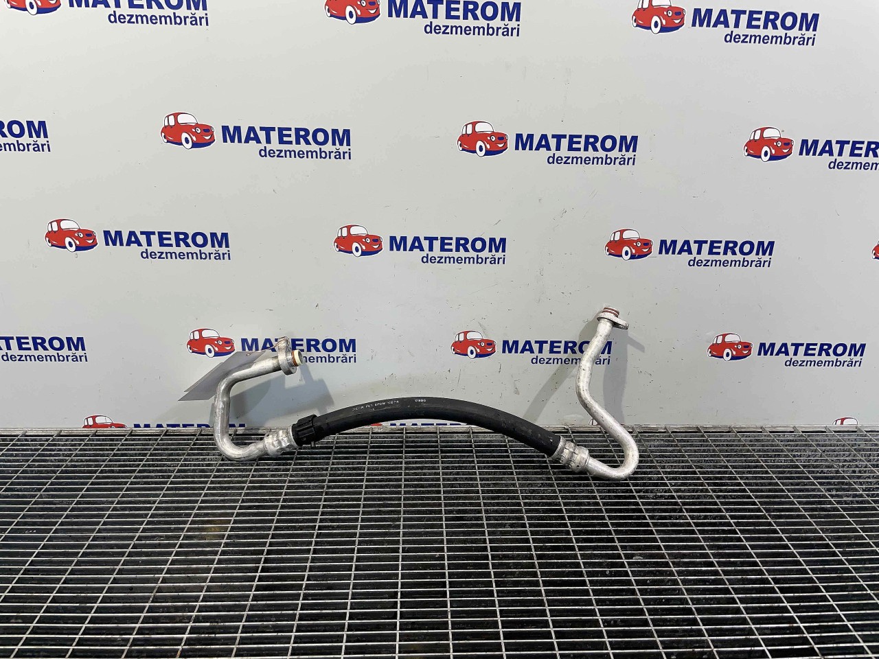 CONDUCTA CLIMA FORD S-MAX 2.0 TDCI - (2006 2015)