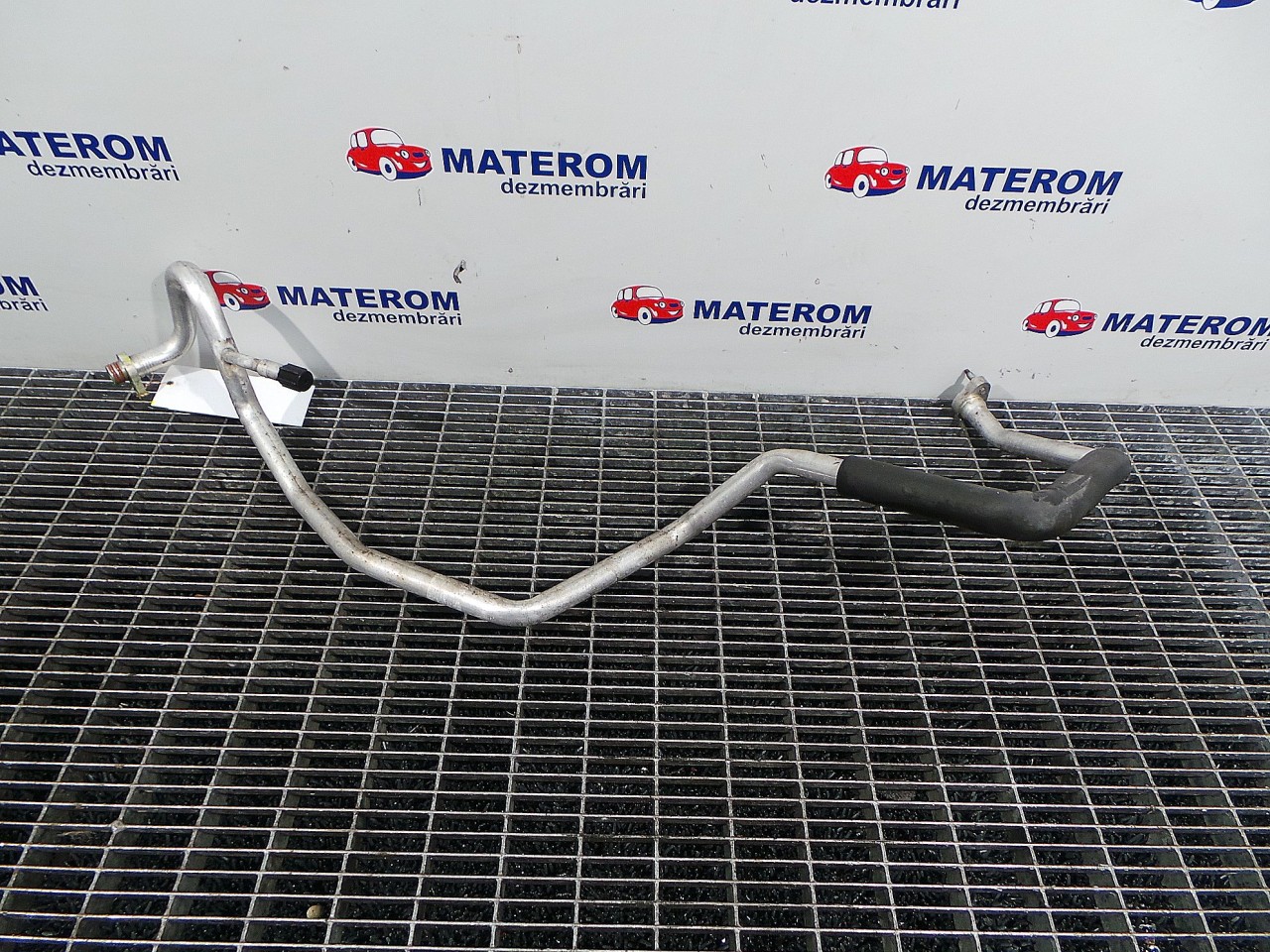 CONDUCTA CLIMA FORD S-MAX 2.0 TDCI - (2006 2015)