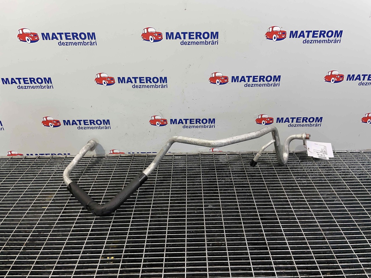 CONDUCTA CLIMA FORD S-MAX 2.0 TDCI - (2006 2015)
