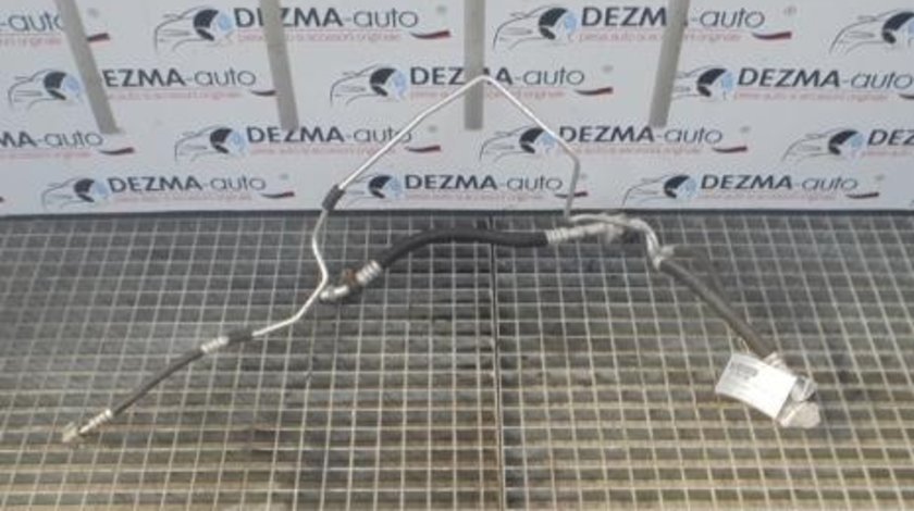 Conducta clima, Ford Transit Connect, 1.8tdci