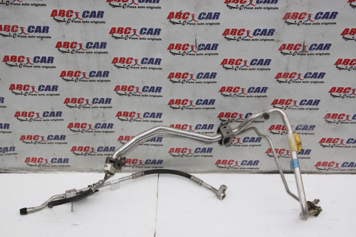 Conducta clima Ford Transit Connect 2013-2022 cod: DV61-19A834-KC