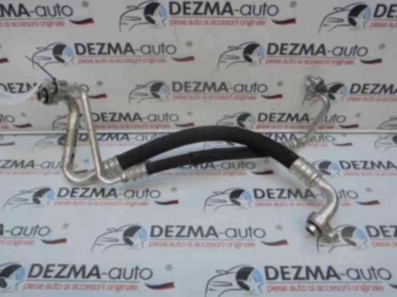 Conducta clima, GM13220107, Opel Insignia A, 2.0cdti (id:304871)
