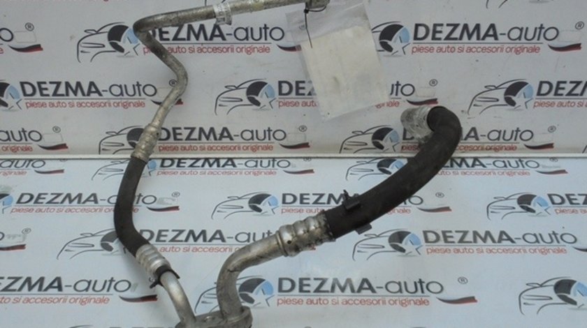 Conducta clima, GM13221005, Opel Corsa C, 1.3cdti, Z13DT