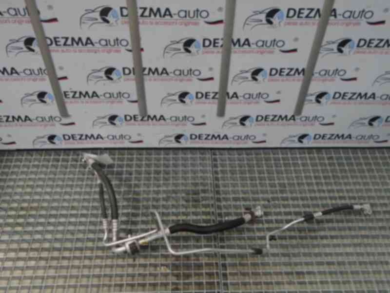 Conducta clima GM13251733, Opel Zafira B (A05) 1.7cdti (id:306677)