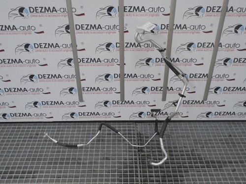 Conducta clima GM13254368, Opel Astra J combi, 2.0cdti