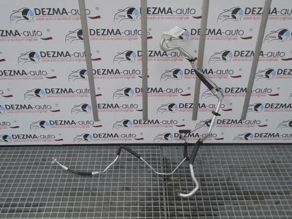 Conducta clima GM13254368, Opel Zafira C, 2.0cdti, A20DTH