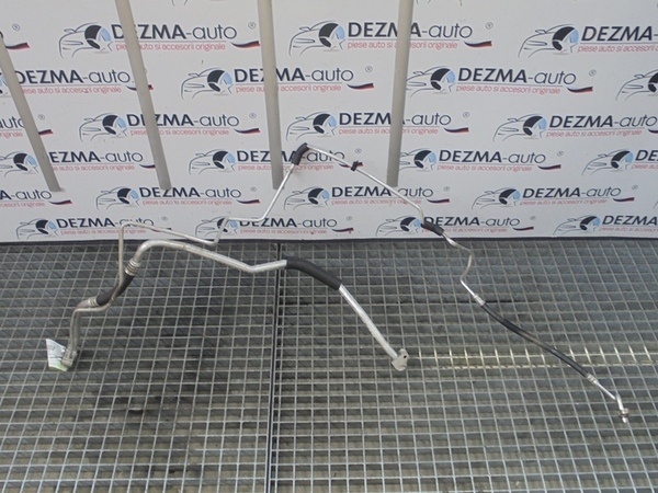 Conducta clima, GM13312825, Opel Insignia, 2.0cdti (id:265021)