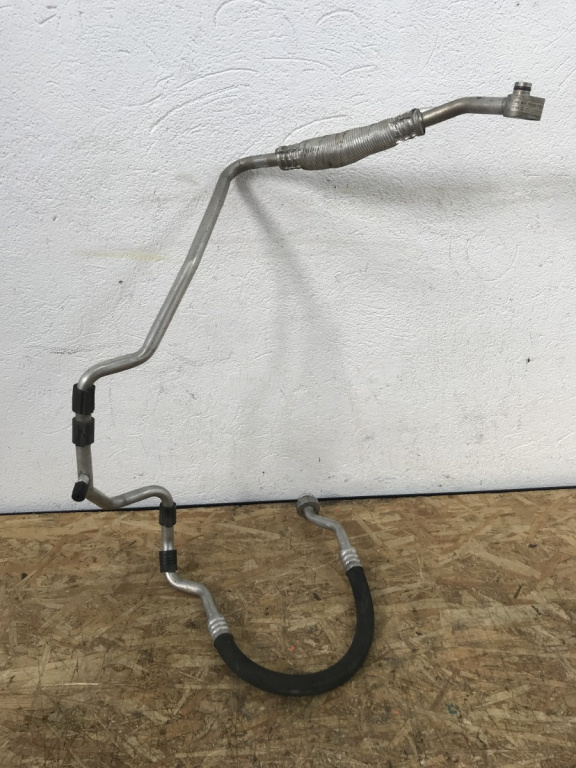 Conducta clima Golf Variant combi 2011 (1k0820743FD)