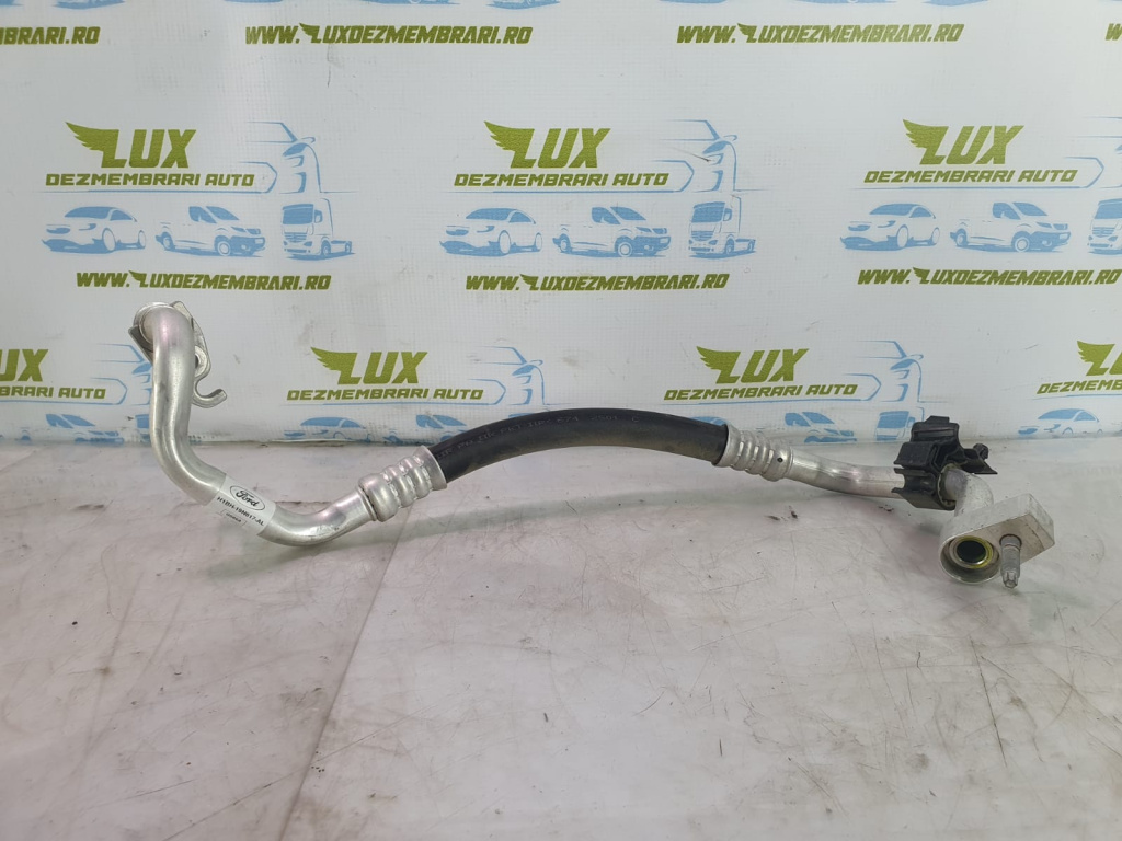 Conducta clima H1bh-19n617-AL 1.0 ecoboost Ford Fiesta 7 [2017 - 2020]