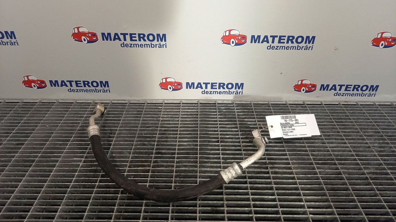 CONDUCTA CLIMA HONDA CIVIC 1.4 IVTEC - (2011 2015)