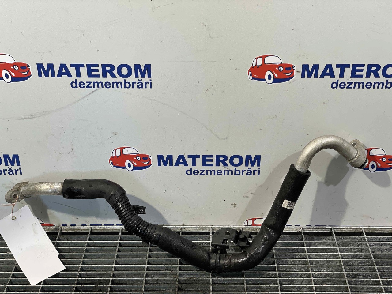 CONDUCTA CLIMA HONDA CRV 2.2 CTDI - (2006 2012)