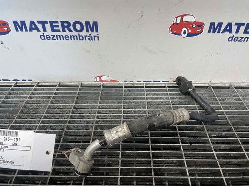 CONDUCTA CLIMA HONDA CRV CRV 2.2 CTDI - (2006 2012)