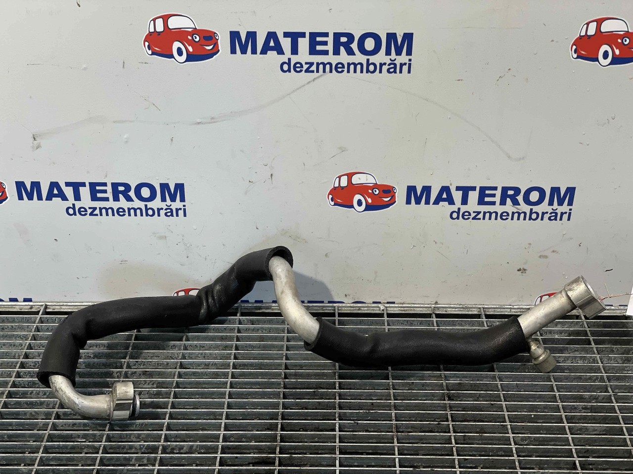 CONDUCTA CLIMA HONDA CRV CRV 2.2 CTDI - (2006 2012)
