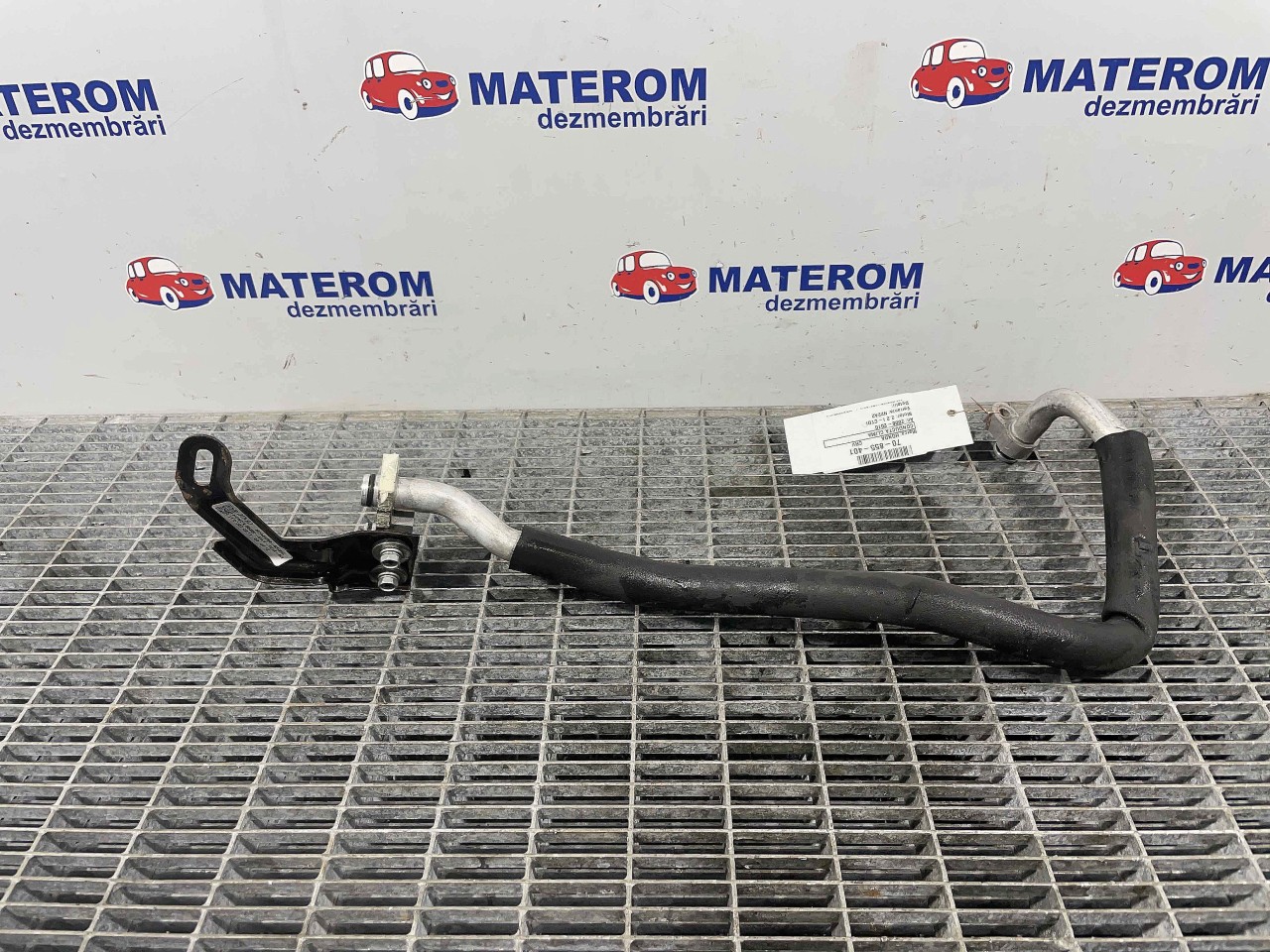 CONDUCTA CLIMA HONDA CRV CRV 2.2 ICTDI - (2006 2012)