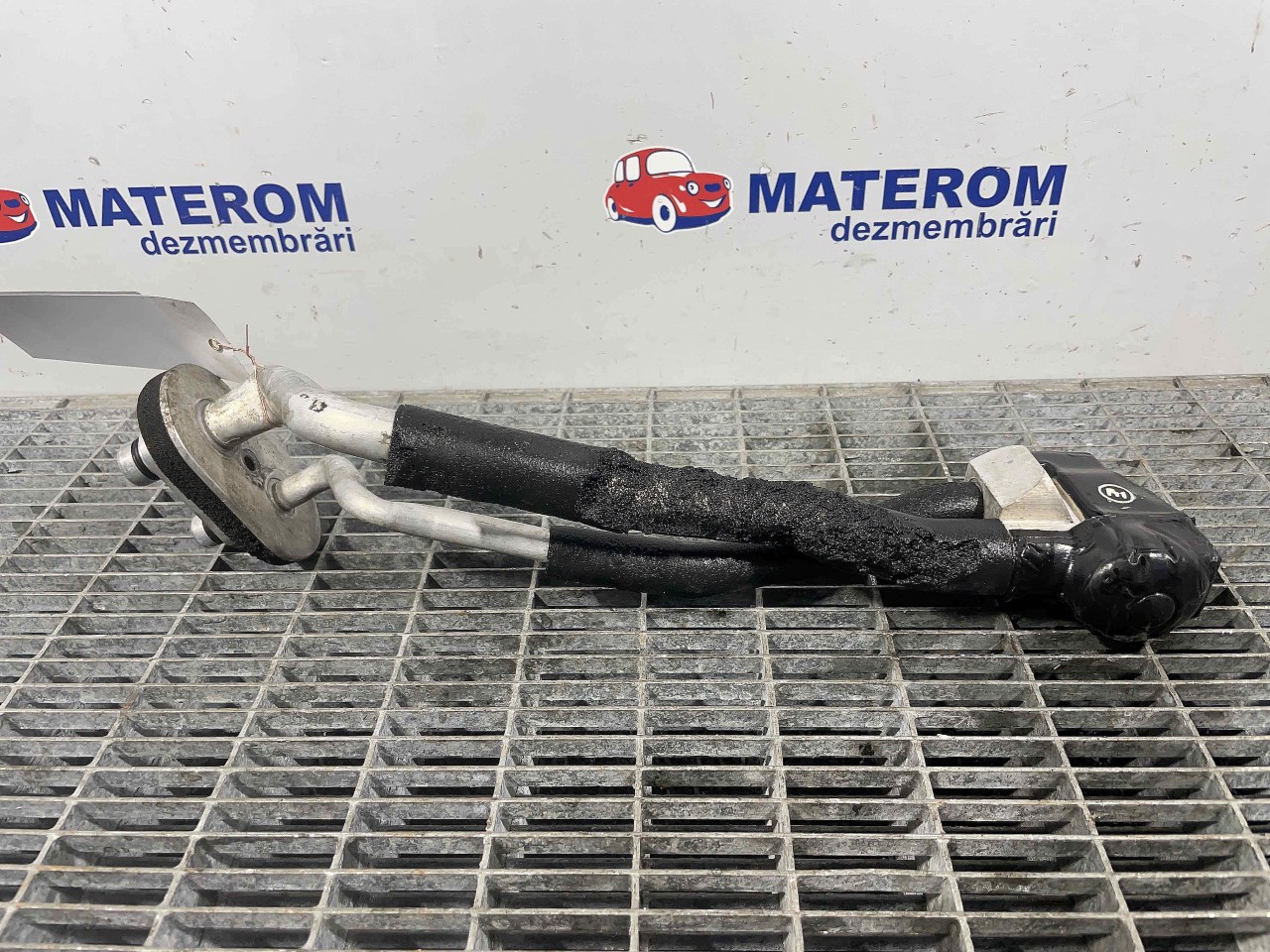 CONDUCTA CLIMA HONDA CRV CRV 2.2 ICTDI - (2006 2012)