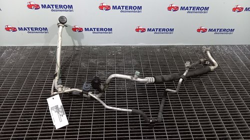 CONDUCTA CLIMA HYUNDAI I10 1.2 INJ - (2007 2011)