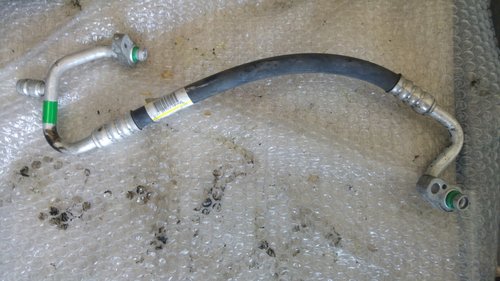 Conducta clima hyundai ix20 1.6 crdi d4fb 2014 6884 97762-1p200