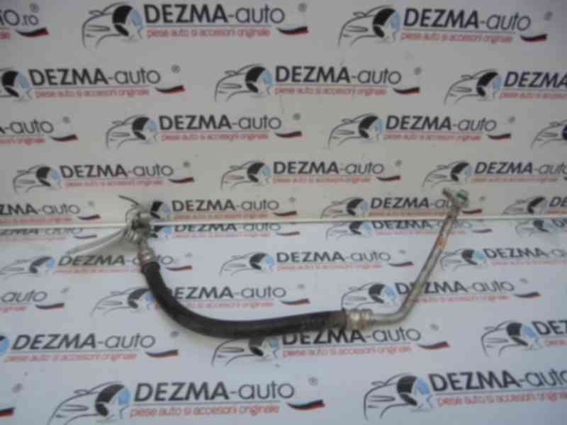 Conducta clima, Hyundai Santa Fe 1 (SM) 2.0CRDI (id:282792)