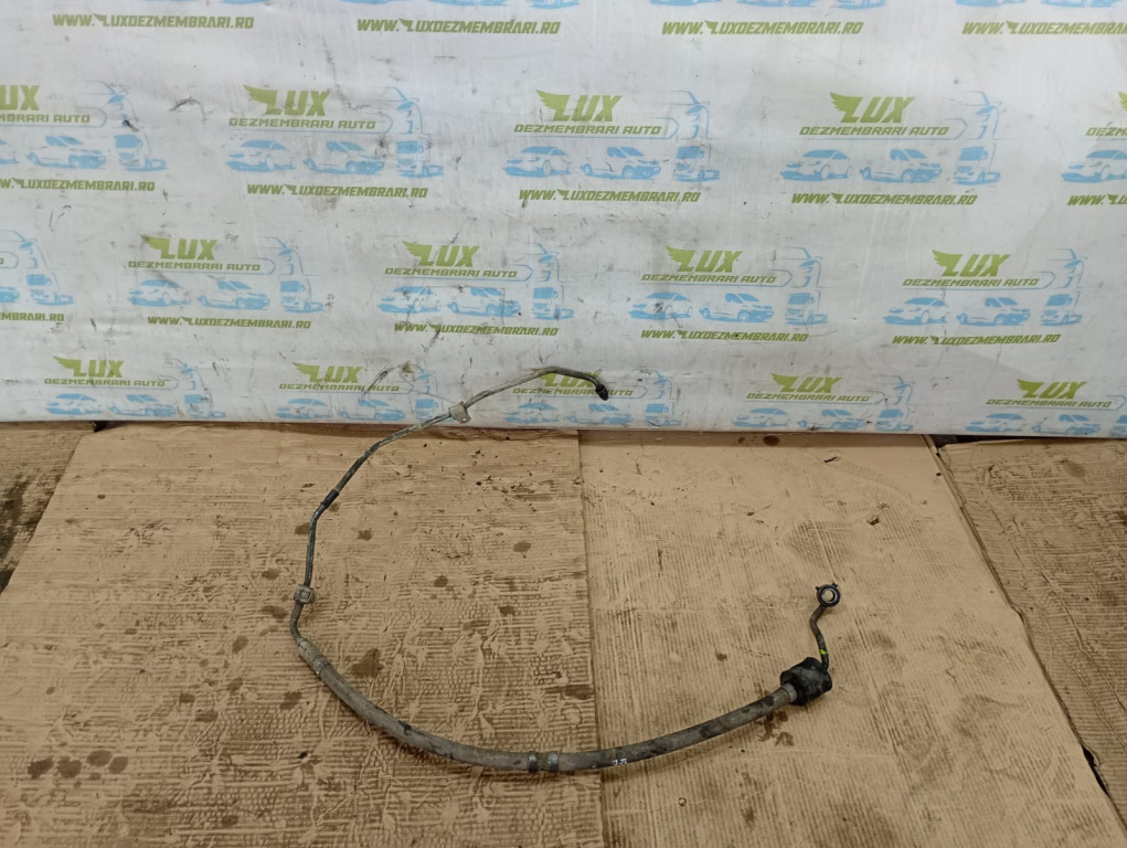 Conducta clima Hyundai Santa Fe CM [facelift] [2010 - 2013] 2.0 crdi D4HA, EURO 5