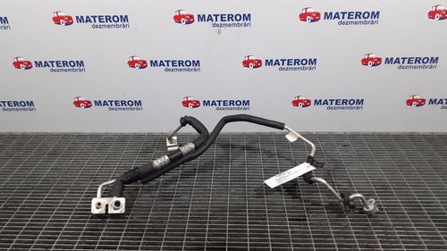 CONDUCTA CLIMA JAGUAR XF 3.0 D - (2007 2011)