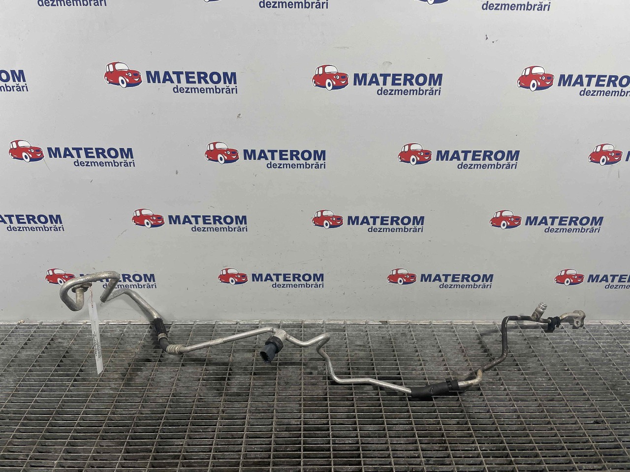 CONDUCTA CLIMA JAGUAR XF XF 2.2 D - (2011 2015)