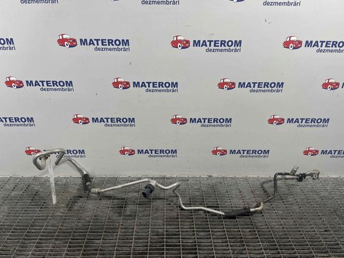 CONDUCTA CLIMA JAGUAR XF XF 2.2 D - (2011 2015)