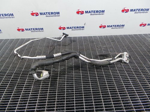 CONDUCTA CLIMA JAGUAR XF XF 2.7 D - (2007 2011)