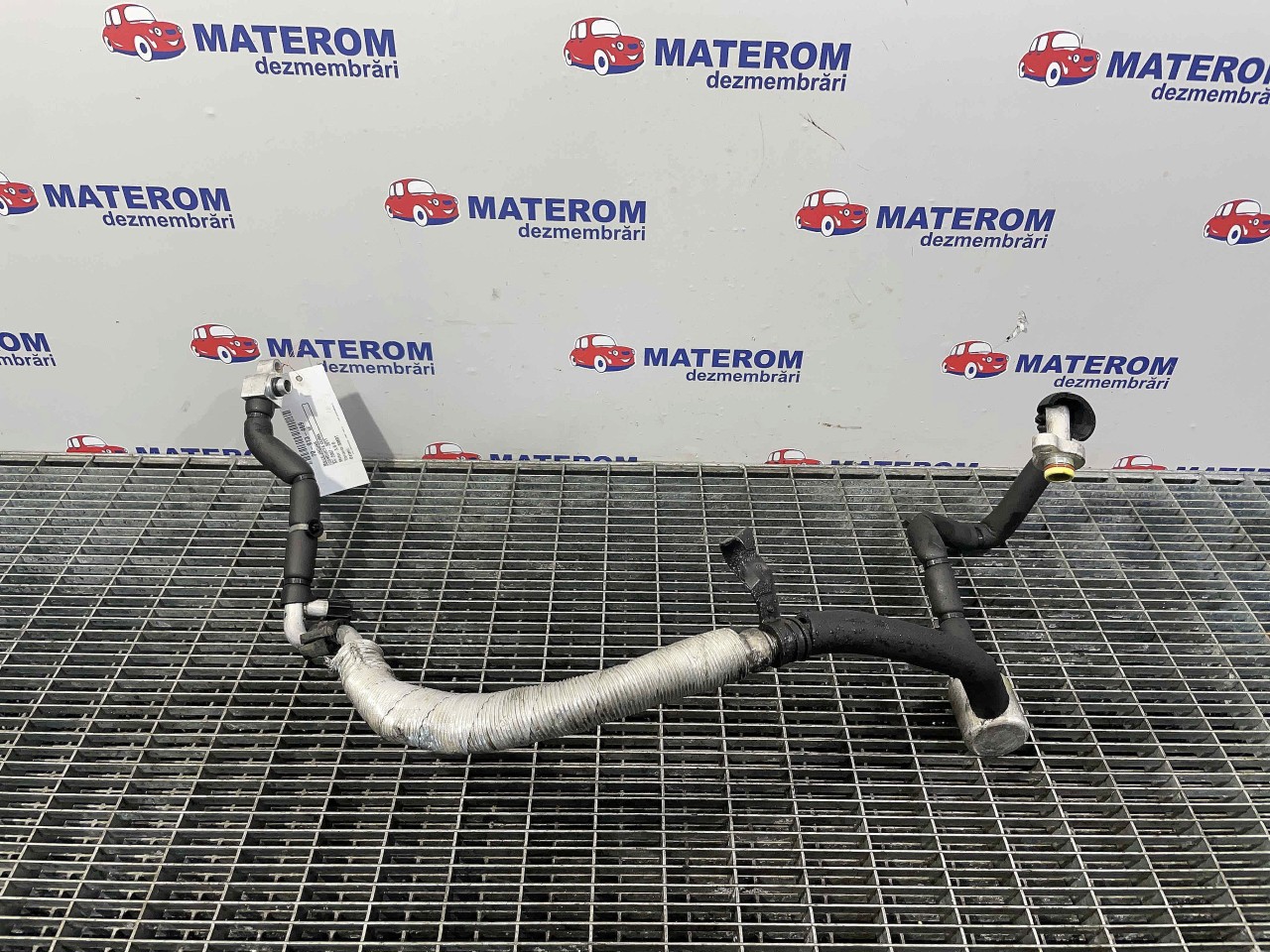 CONDUCTA CLIMA JAGUAR XF XF 3.0 D - (2007 2011)