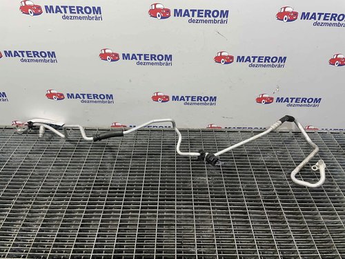 CONDUCTA CLIMA JAGUAR XF XF 3.0 D - (2007 2011)