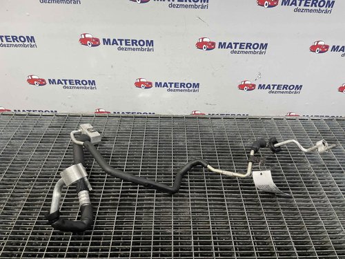 CONDUCTA CLIMA JAGUAR XF XF 3.0 D - (2007 2011)