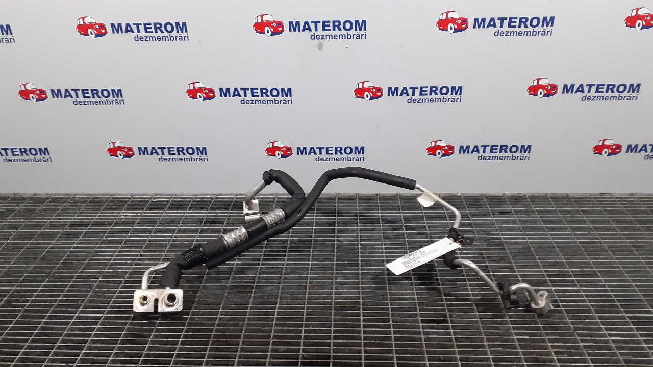 CONDUCTA CLIMA JAGUAR XF XF 3.0 D - (2007 2011)
