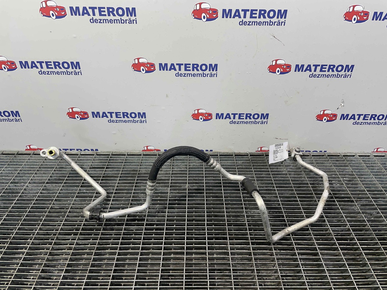 CONDUCTA CLIMA JAGUAR XF XF 3.0 D - (2007 2011)