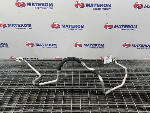 CONDUCTA CLIMA JAGUAR XF XF 3.0 D - (2007 2011)
