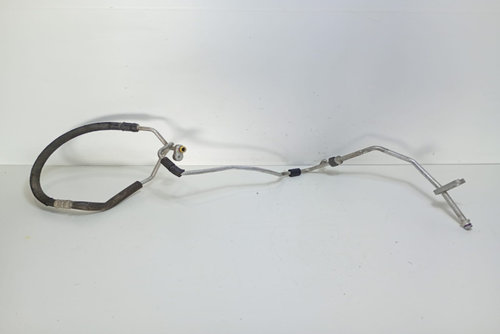 Conducta clima joasa presiune Audi A4 B7 [2004 - 2008]