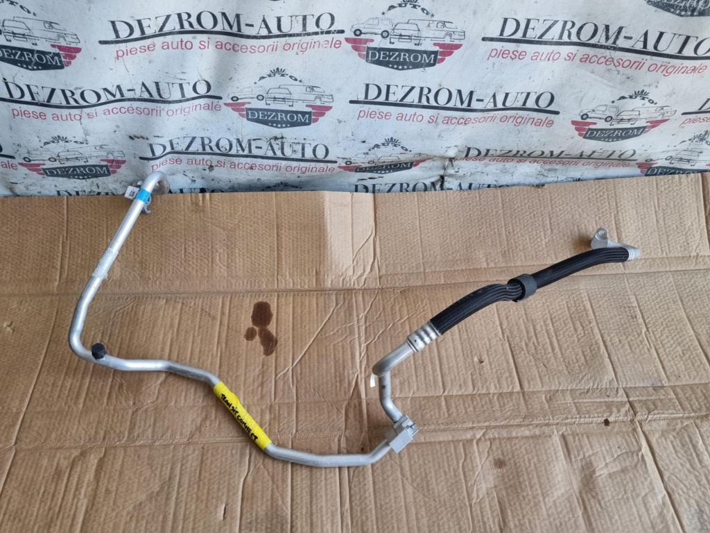 Conducta clima KV6H-19A834-KD / KV6H-19N602-BC Ford Transit Connect 1.5 TDCi 120 cai XWGC