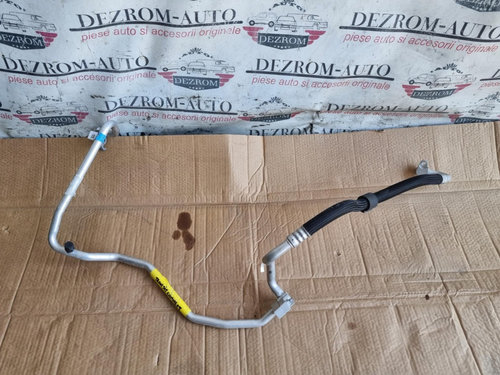 Conducta clima KV6H-19A834-KD / KV6H-19N602-BC Ford Transit Connect 1.0 EcoBoost 100 cai B3GA