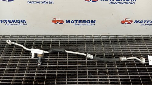 CONDUCTA CLIMA LAND ROVER DISCOVERY DISCOVERY 2.7 D V6 - (2004 2009)