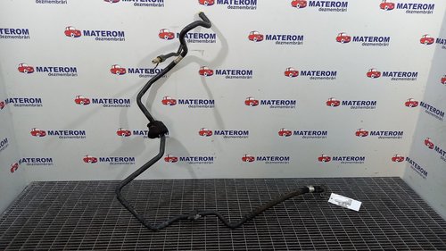 CONDUCTA CLIMA LAND ROVER FREELANDER 2.2 D - (2006 2014)