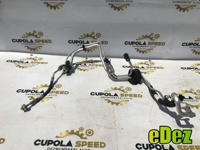 Conducta clima Land Rover Range Rover Evoque (2011-2018) 2.2d ej32-19a834-bb