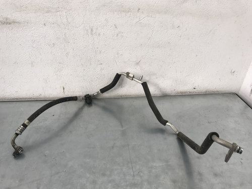 Conducta clima Lexus CT 200h sedan 2012 (cod intern: 37117)