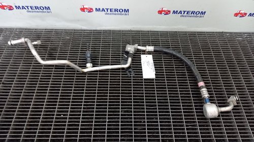 CONDUCTA CLIMA LEXUS IS 2.2 D - (2005 2010)