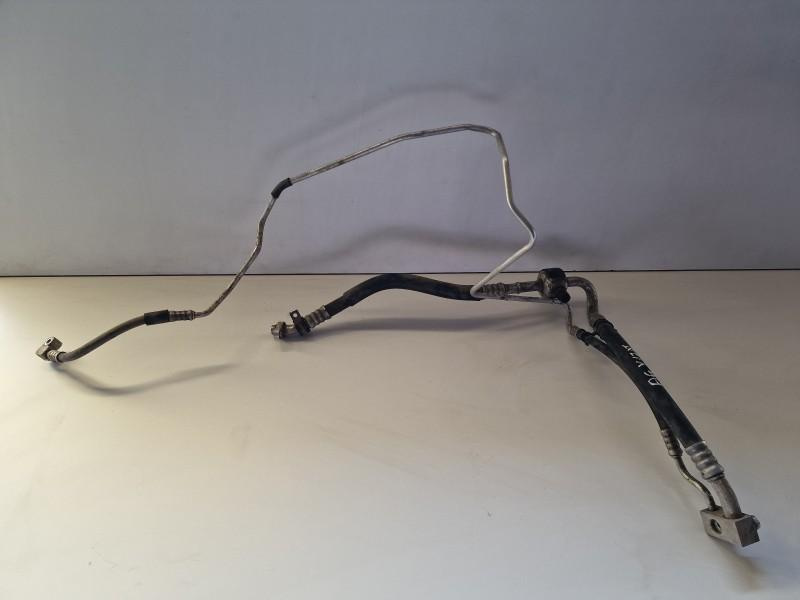 Conducta clima lunga din habitaclu Opel Astra G 1998-2004 1.7 DTI 75cp 55kw; 1.7 CDTI 80cp 59kw Y17DT; Z17DTL