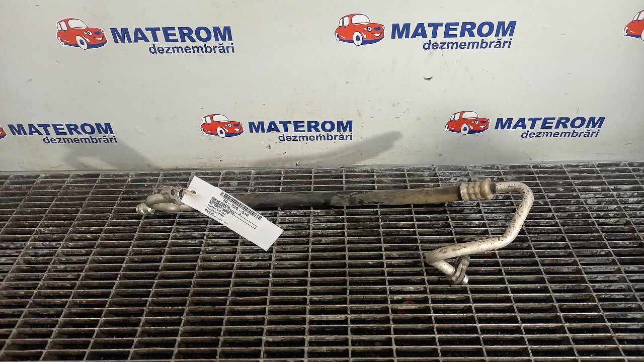 CONDUCTA CLIMA MAZDA 2 1.5 INJ - (2007 2010)