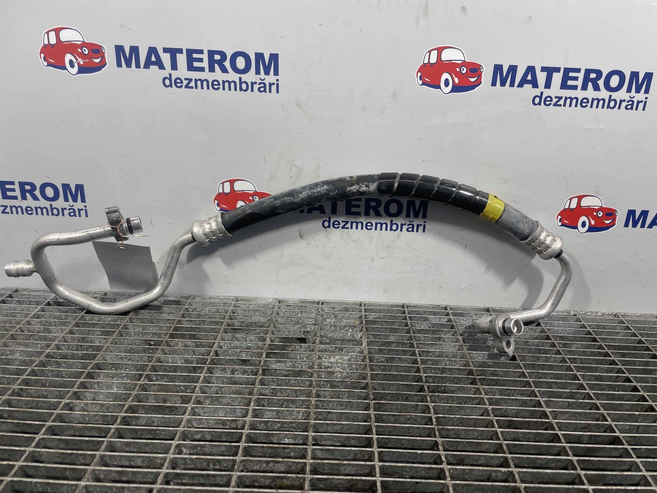 CONDUCTA CLIMA MAZDA 3 2.2 D - (2013 2018)